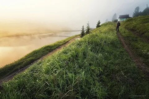 Реальный край