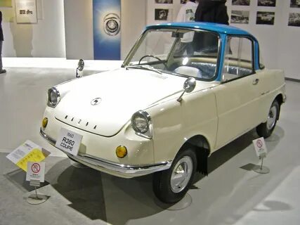 Первая mazda