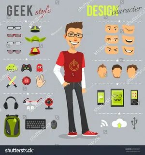 Geek перевод