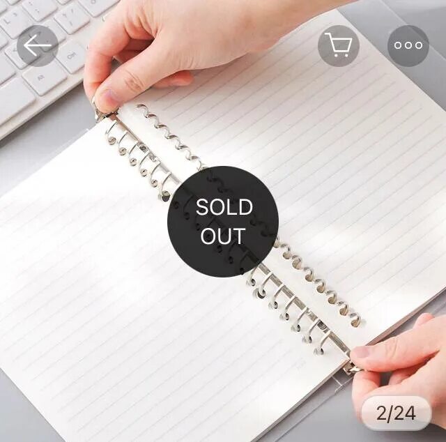 блокнот в линейку а6. оригинальные блокноты.