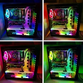 Led пк