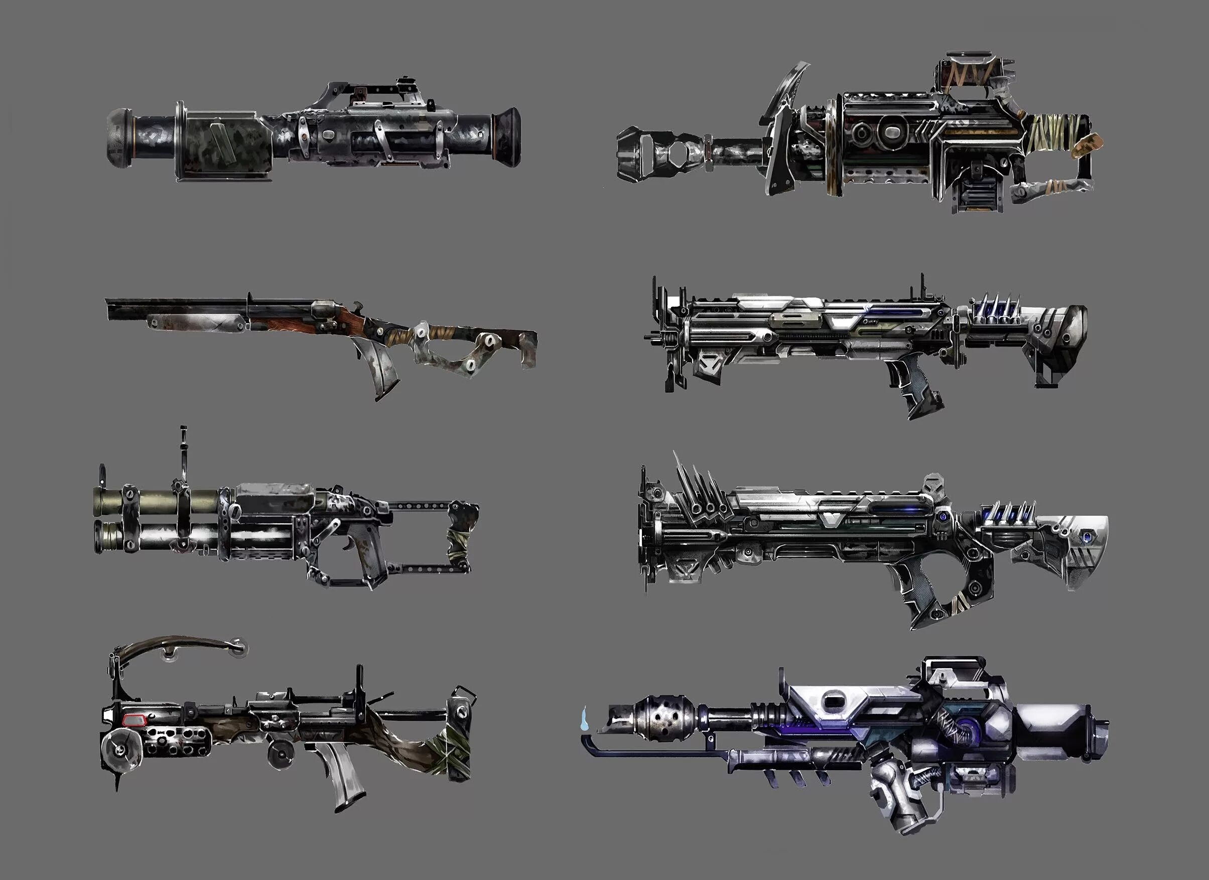 Игра сильное оружие. ELEX 2 оружие. ELEX 2 лазерная винтовка мк3. ELEX 1 оружие. ELEX 2 верстак для оружия ближнего боя.