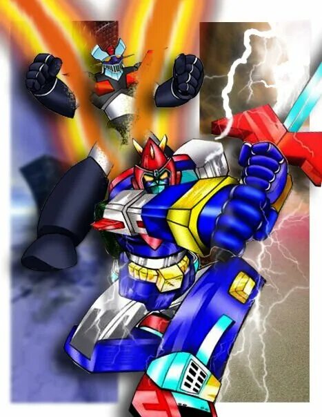 Voltes 5. Mazinger z жвачка. Суперэлектромагнитная машина Вольтес v. Volturia vs5. Мазингер z гигант movie.