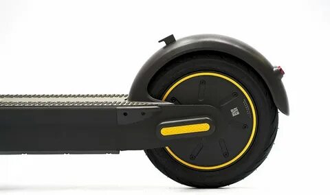 Ninebot max g 30