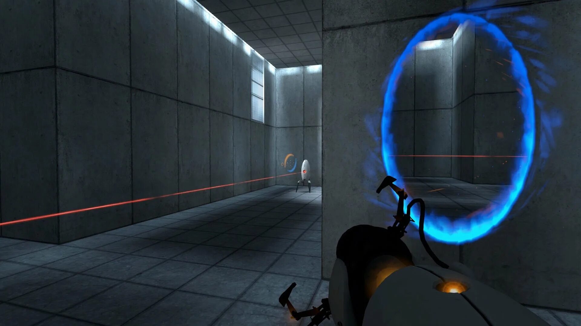 Портал других новостей. Portal 1 на Нинтендо. Portal 2 Nintendo Switch. Portal Companion collection. Portal 2 Companion.