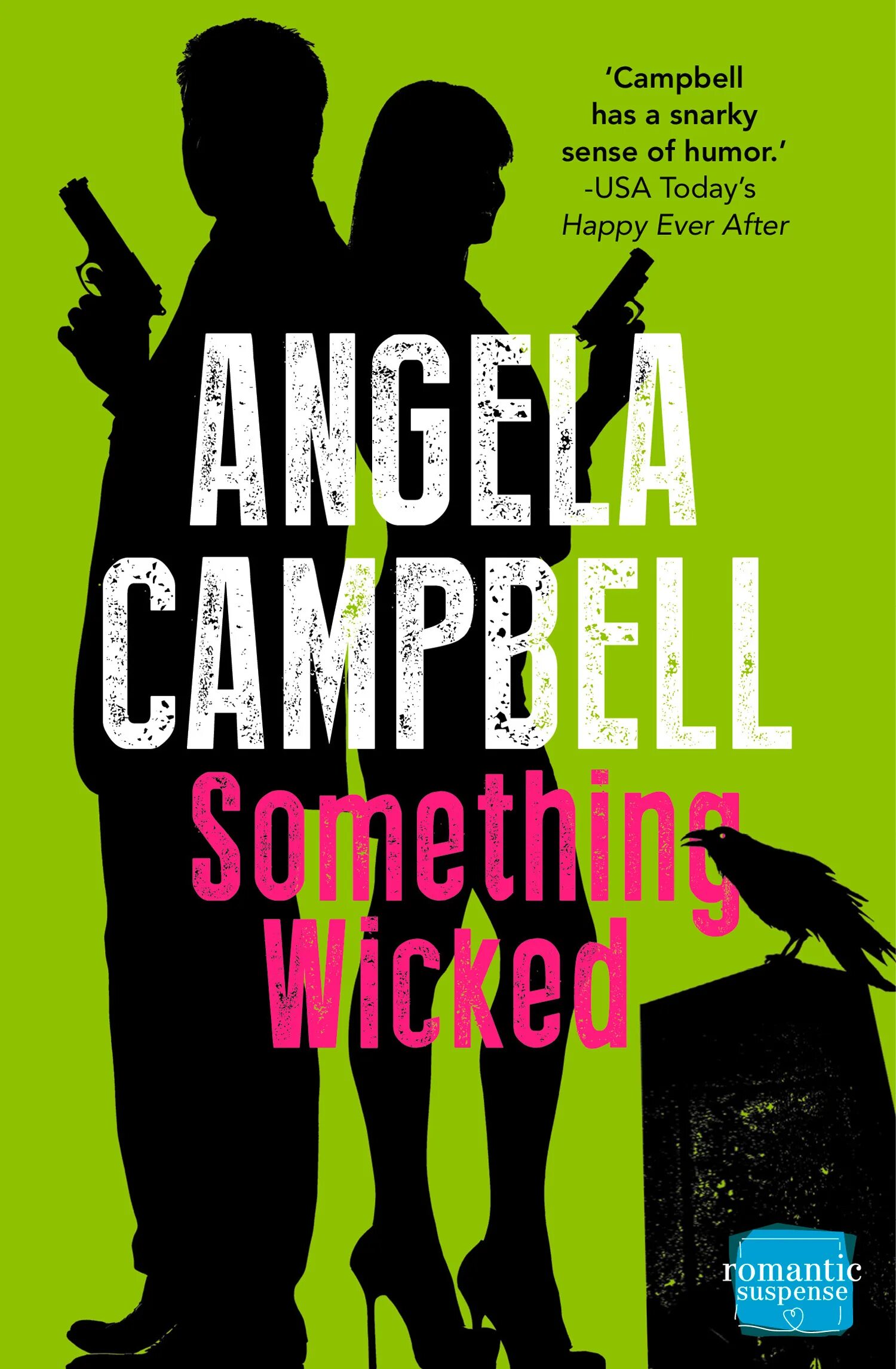 To book something. Angela Campbell. Something Wicked. Саспенс картинки. Touch of Evil something Wicked.