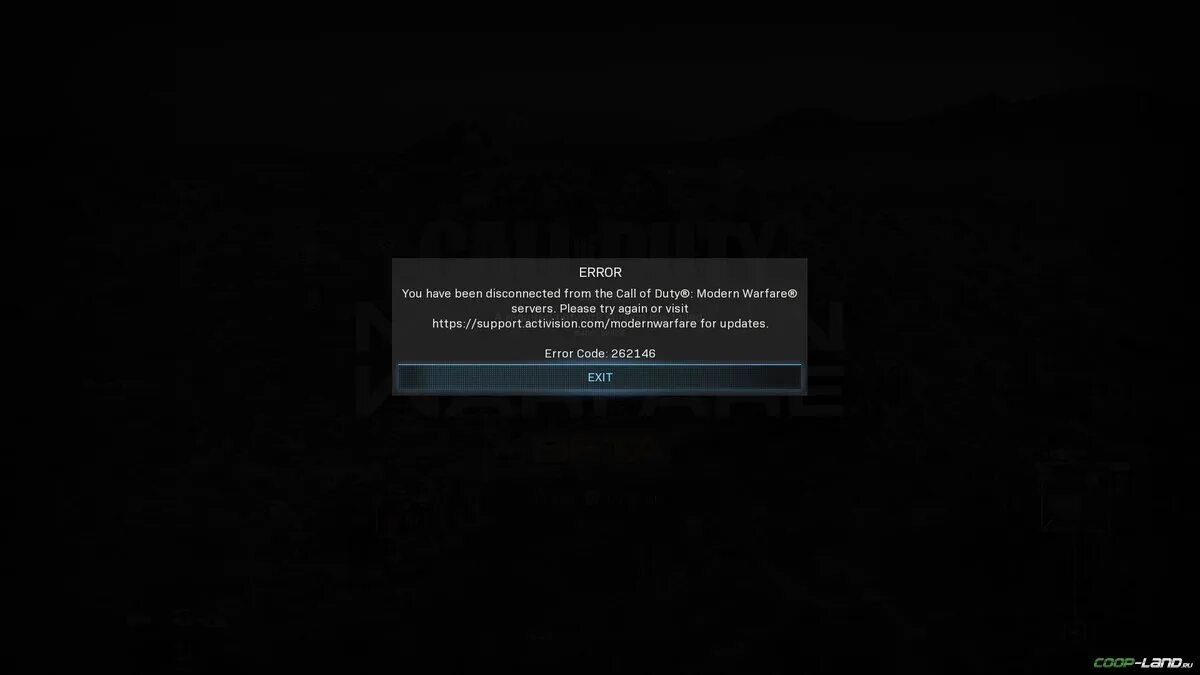Warzone вылетает с ошибкой. Бан варзон. Ошибки варзон. Критическая ошибка Call of Duty Warzone. Проверка бана варзон