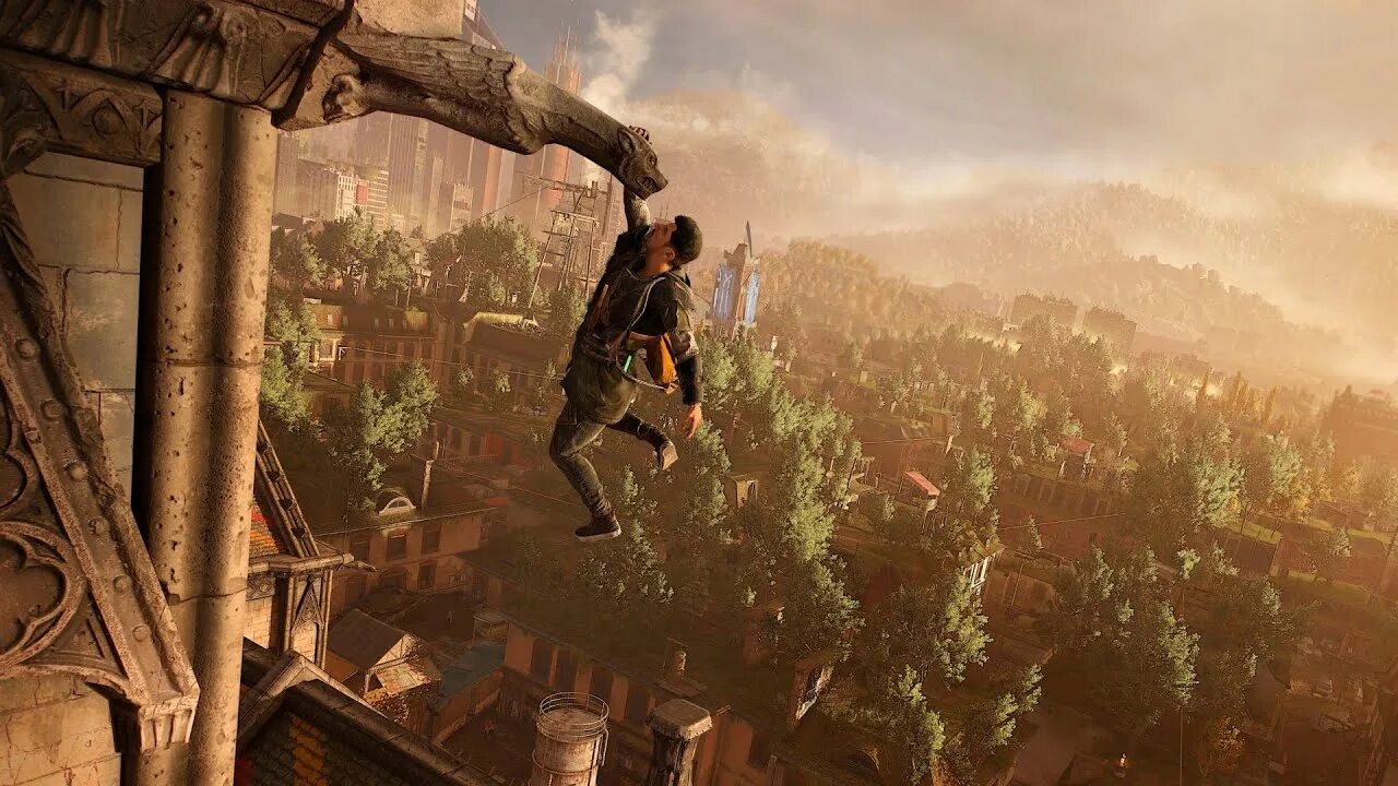 Dying light 2 пиратка как играть. Dying light 2 пиратка как играть