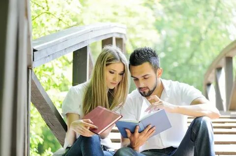 Читать книги их двое