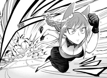 Iruma kun raw