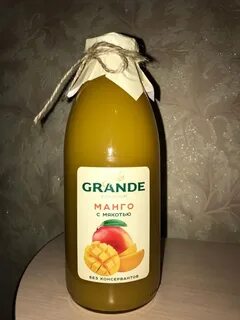 Манго банки