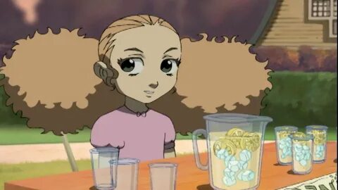 Watch The Boondocks Episodes and Clips for Free from Adult Swim. 