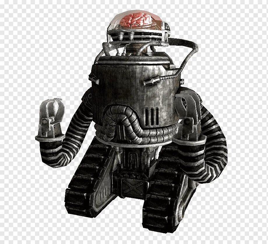 Fallout new vegas роботы. Робот охранник фоллаут 3. робот охранник фоллаут 4. fallout 3 роботы протектрон. фоллаут 4 роботы.
