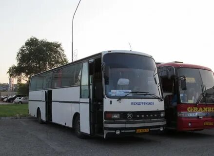 Автобусы междуреченск 5 5а