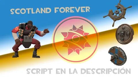 Scotland forever mp3