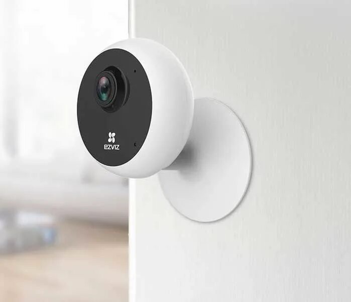 Камера ezviz c1c b. Ezviz cs-c1c-d0-1d1wfr. wi-fi камера ezviz c1hc.