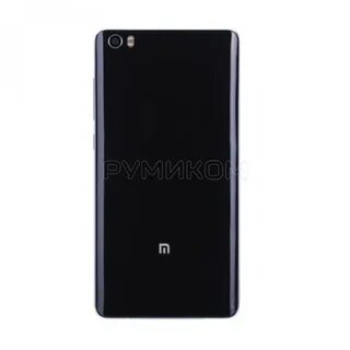 Xiaomi note крышка