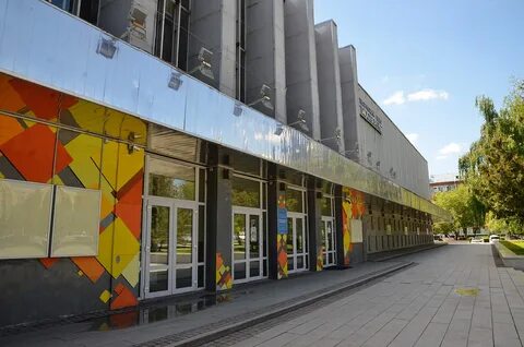 Кц москворечье каширское шоссе 52