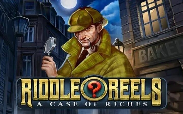 Daddy casino как играть на бонусный баланс. Riddle Reels: a Case of Riches. Riddle Reels Slot PNG. Playngo. Cat Wilde and the Doom of Dead.