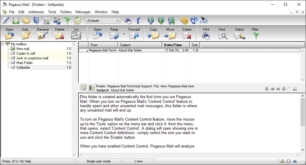 Outlook linux