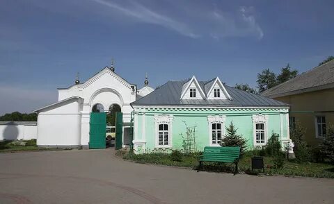 Рославль районы