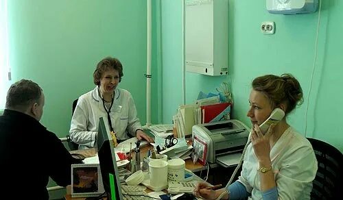 Запись к врачу 46 поликлиника невского