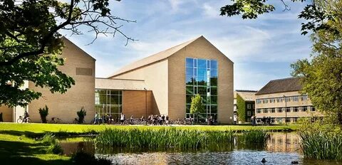 University research centers