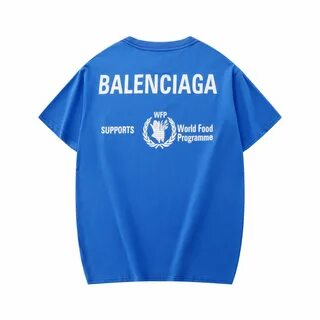 Футболка balenciaga