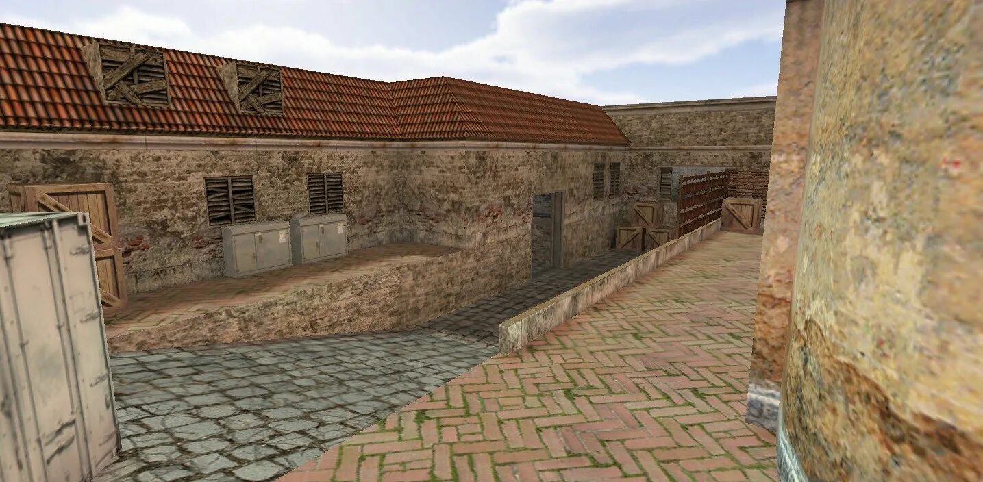Карта сервера cs. Mirage cs 1.6. mirage 2 1.6. карты кс 1.6 de_mirage_2x2. 2x2 mirage карта.