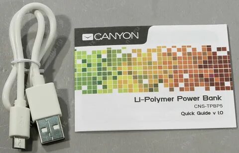 Polymer power