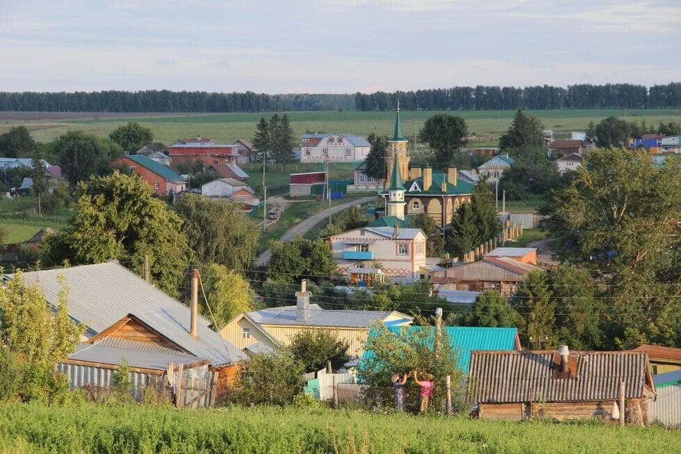 Деревни татарстана. Деревня Кырлай Татарстан. Кырлай Арский район. Татарская деревня татар авылы. Старый Кырлай Арский район.