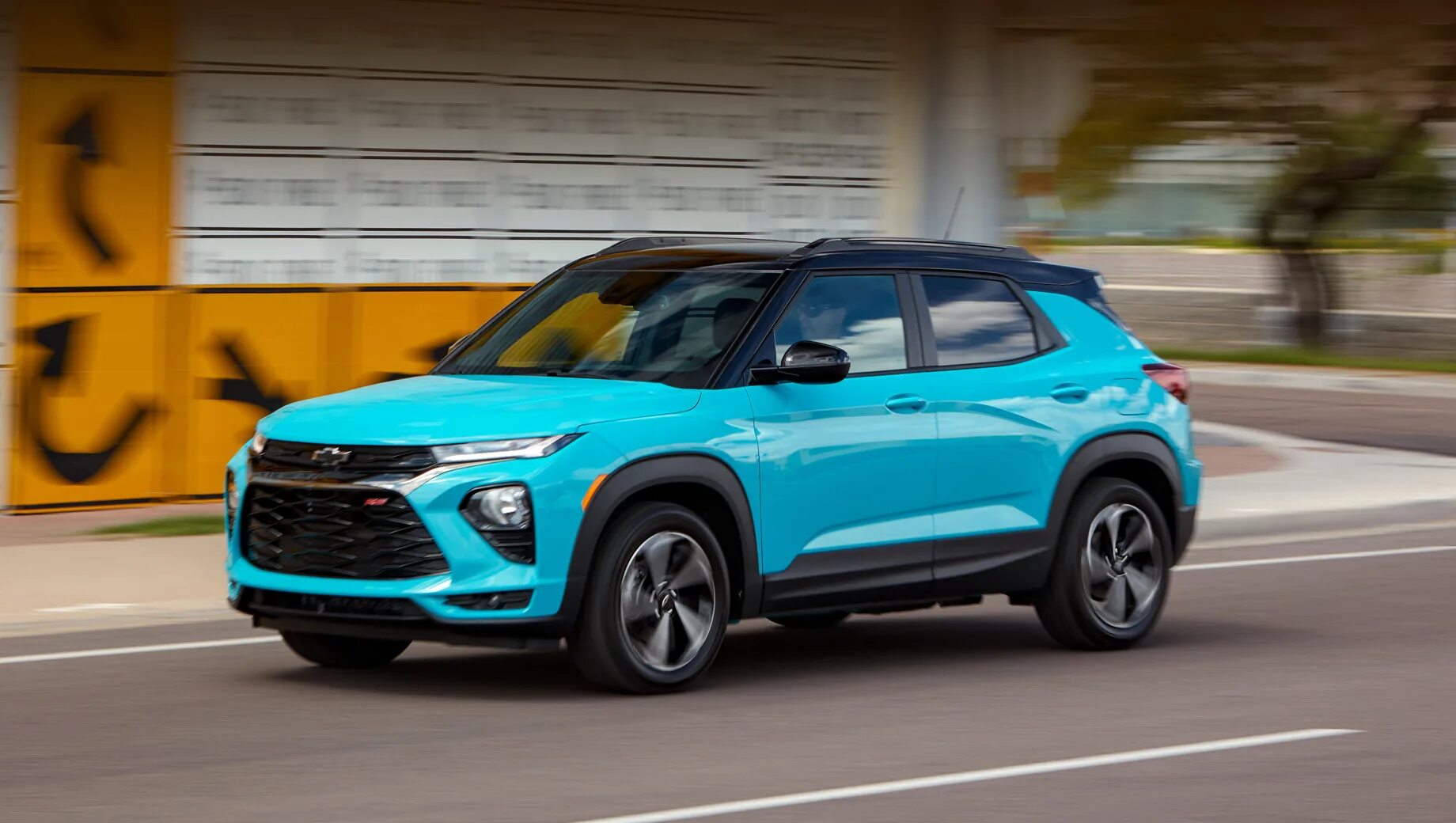 Китайский бренд JAC обзавелся своим Mini