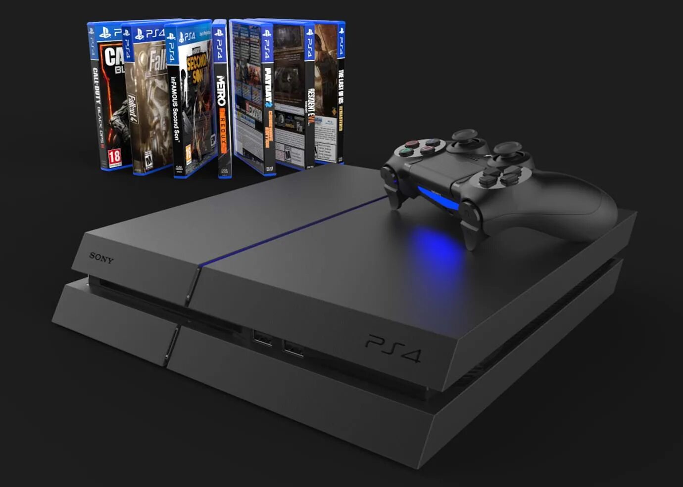 Sony playstation models. Sony PLAYSTATION 4 Slim модель. Sony PLAYSTATION 5 3d model. Ps1 Console 3d model. Подставка ps4 STL 3dm.