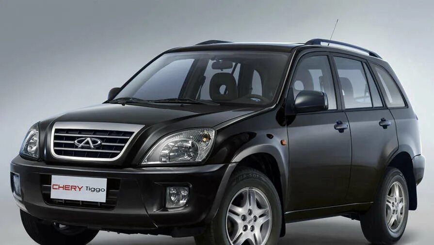 Авито авто китай. Chery Tiggo. Chery Tiggo 2007. Чери Тигго 2007 года. Черри Тигго 2007.