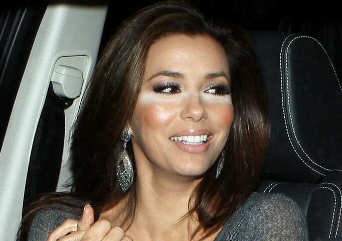 Eva Longoria image