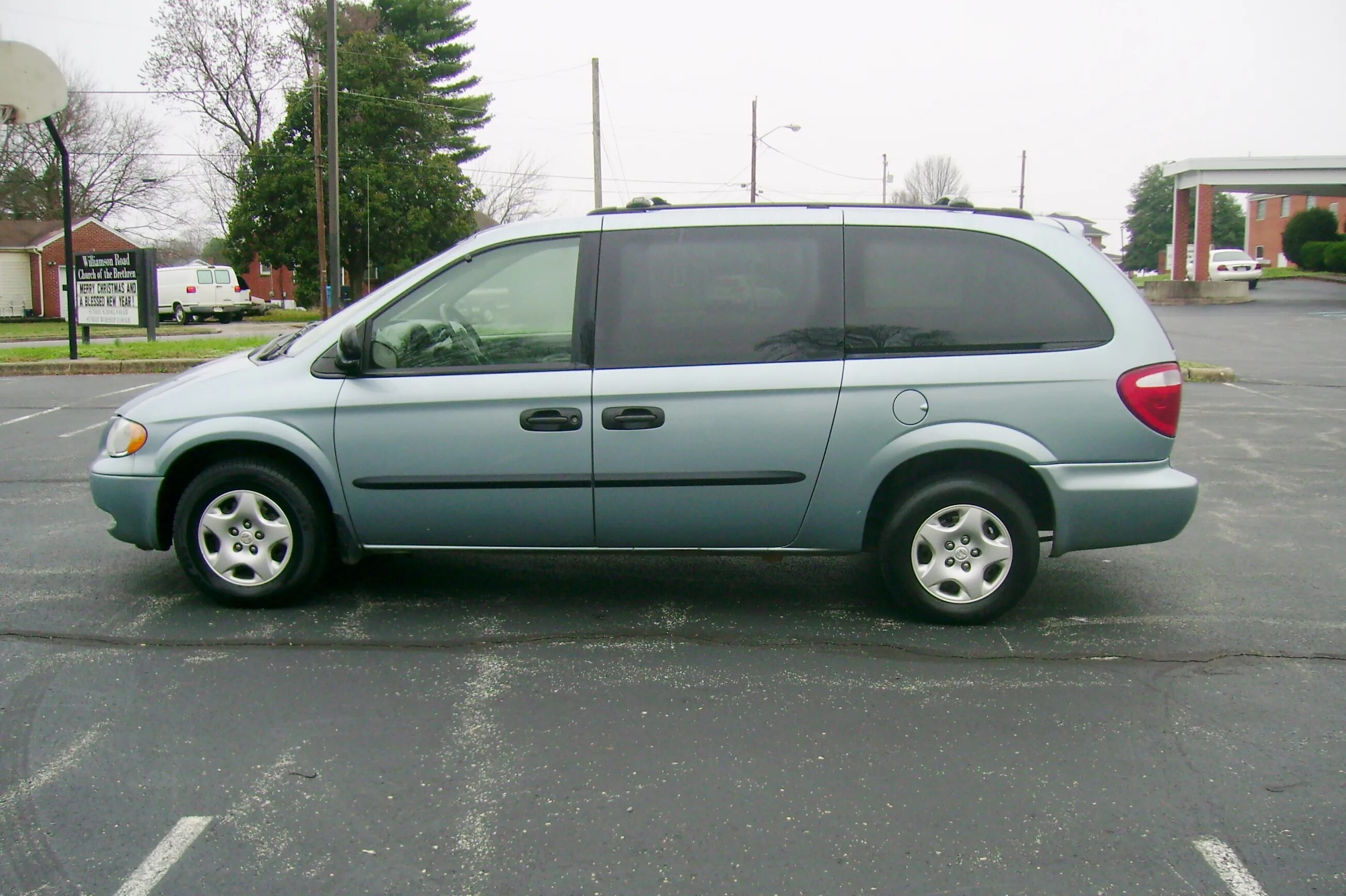 Додж караван 2003. Dodge grand caravan 2003. додж караван 2003г. додж караван 2.4 2003.