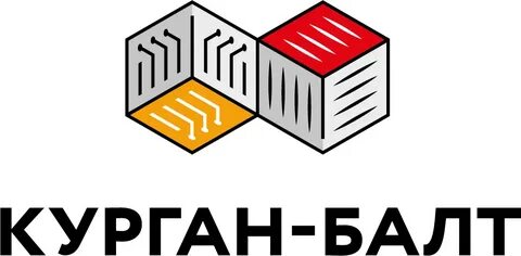 Курган балт