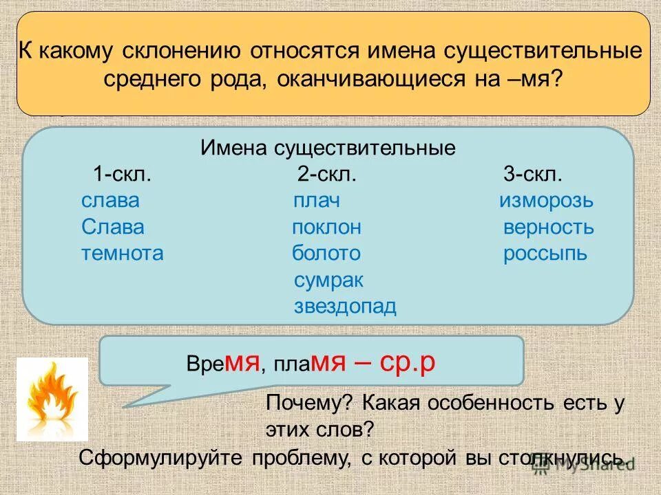Существительное из 5 л а. Существительные 1 скл. Разносклоняемые и Несклоняемые имена существительные 5 класс. Русский язык 5 класс разносклоняемые имена существительные. Урок русского языка 5 разносклоняемые имена существительные.
