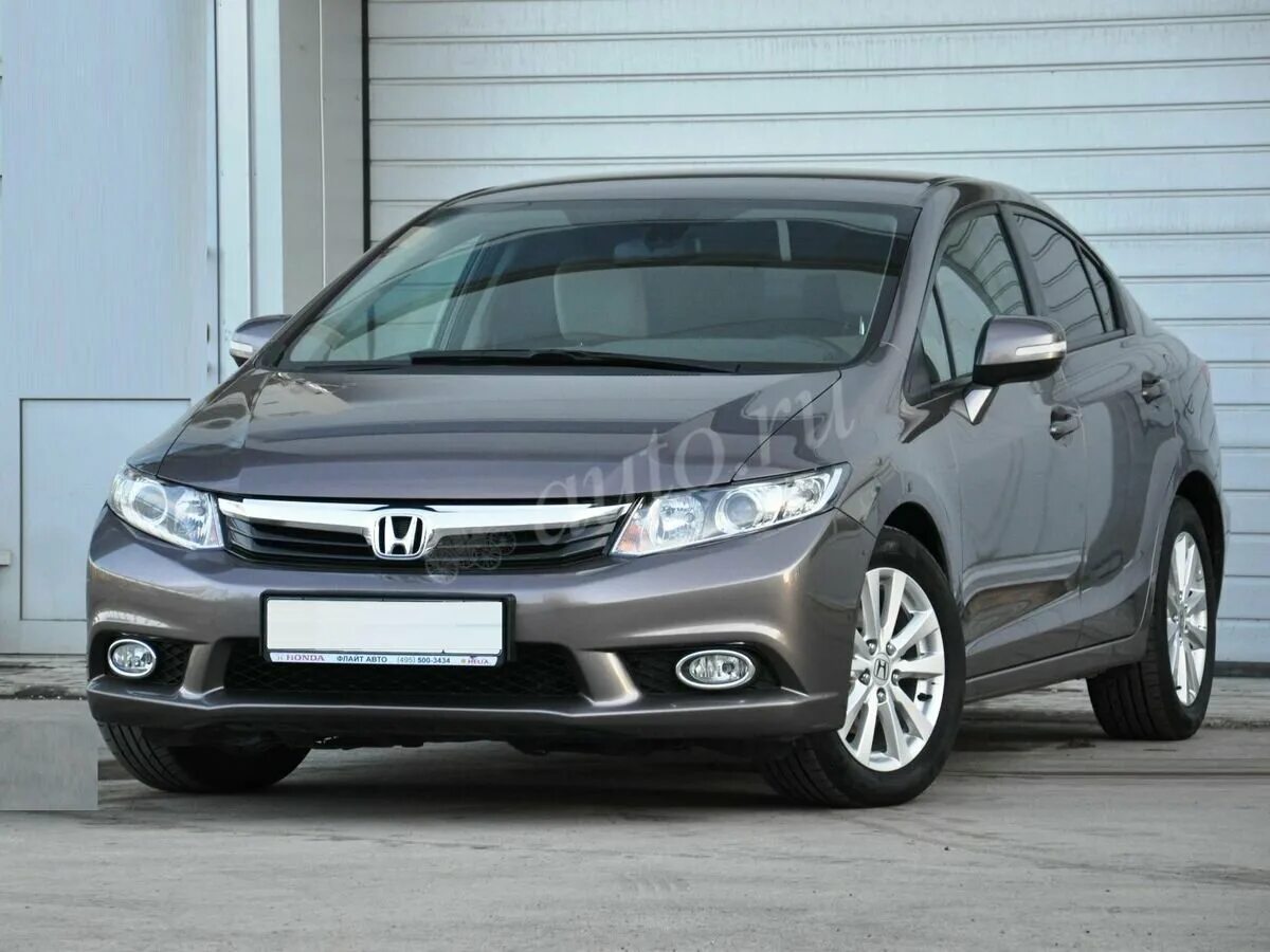 Купить хонда в уфе. 2012 Honda Civic IX. Honda Civic 2012 седан. Хонда Цивик 12 года. Honda Civic 9 2012.