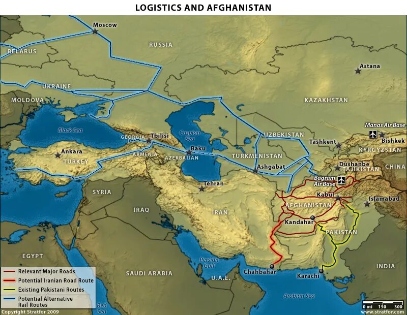 Большая игра в центральной азии. Карта Stratfor. "Персидский залив" и "Центральная Азия". Карта центральной Азии и Афганистана. Центральная Азия присоединится к персидскому заливу.