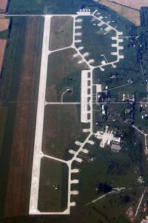 Аэродром миргород