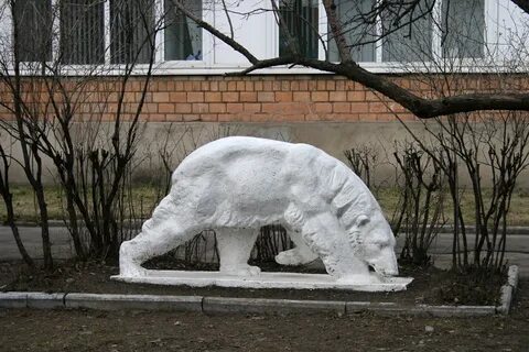 Белый наружу