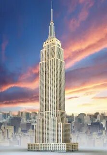 Empire build