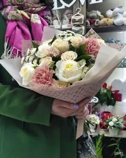 Букеты барнаул