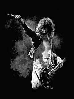 De rock