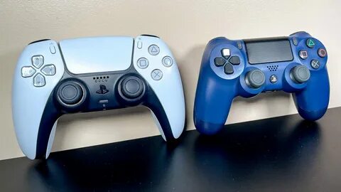Steam dualsense