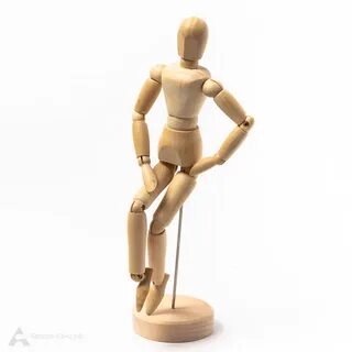 Люди 20 см