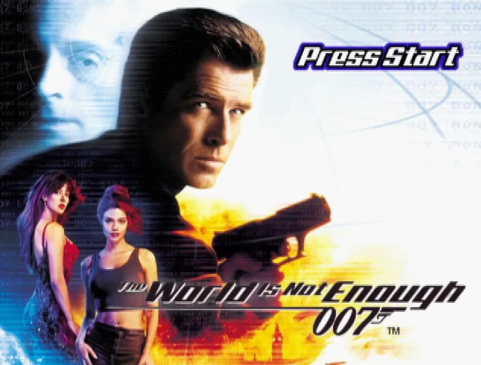 Life is not enough. 007 Tomorrow never dies ps1. 007 The World is not enough ps1. 007 The World is not enough ps1 обложка. 007 The World is not enough игра.