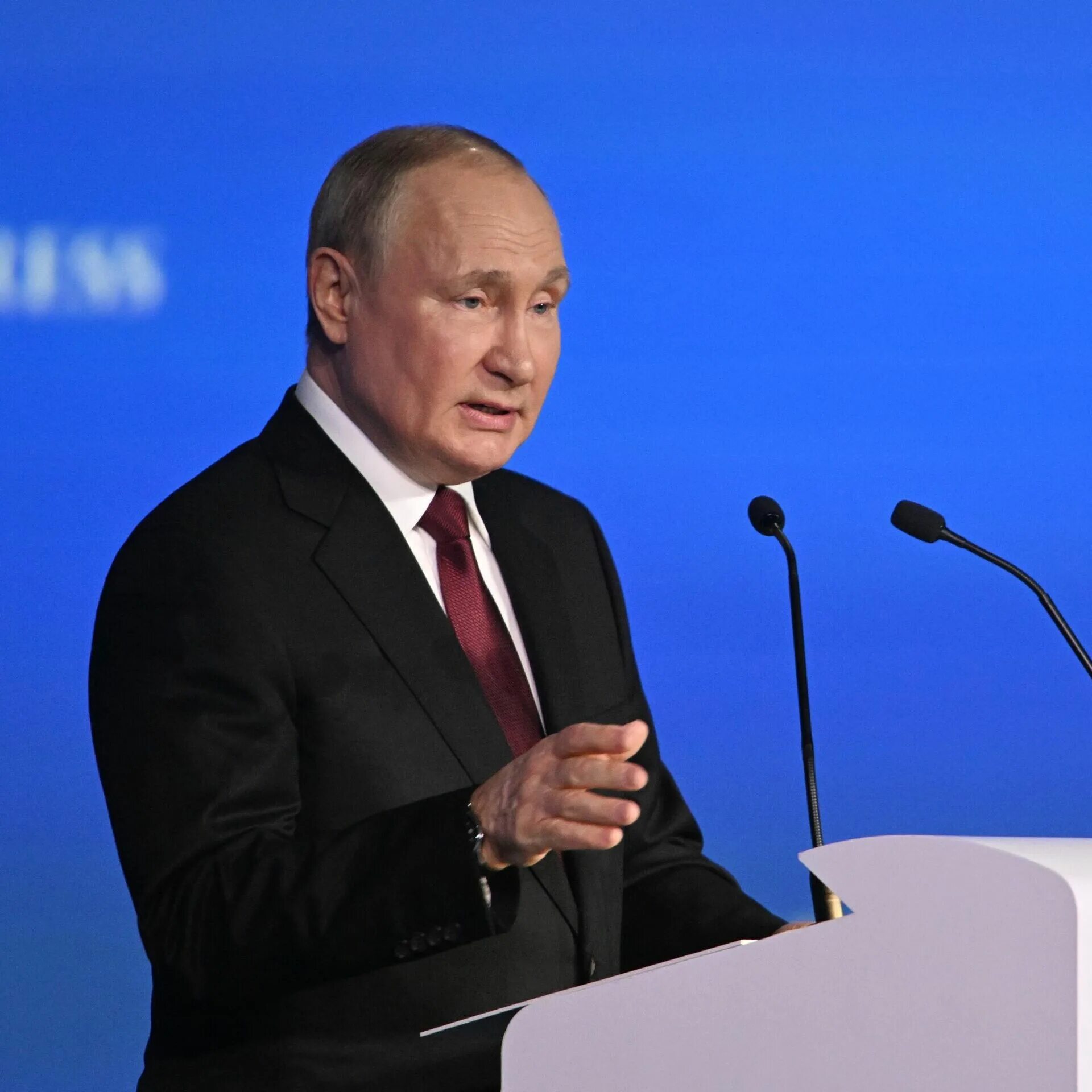 Прямая линия с путиным 2025 выплаты детям