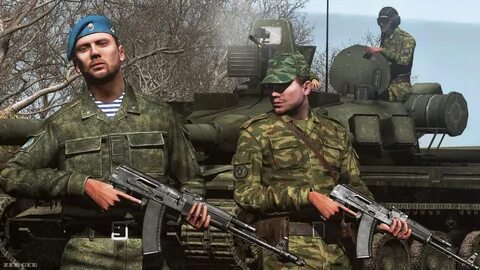 Украинская 3